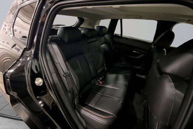 New 2026 MAZDA CX-50 AWD 2.5 S w/ Accent Package image 10