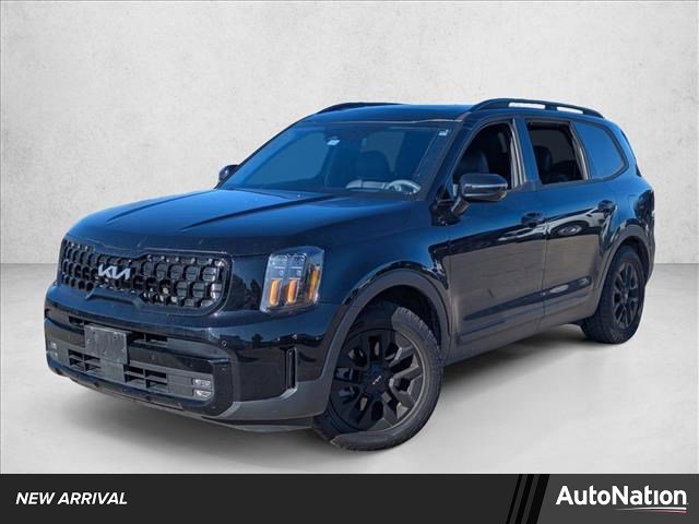 Used 2024 Kia Telluride SX Prestige X-Pro