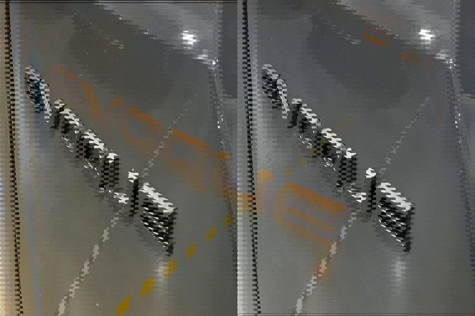 New 2026 Land Rover Range Rover Evoque Dynamic SE image 15