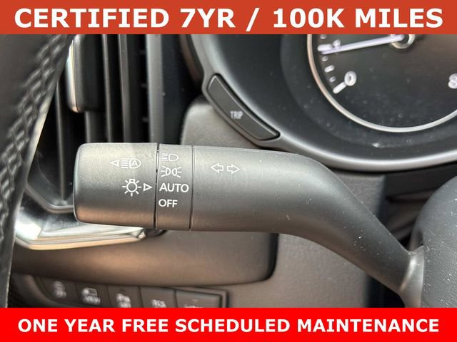 Used 2023 MAZDA CX-50 2.5 Turbo w/ Cargo Package AWD/4WD image 27