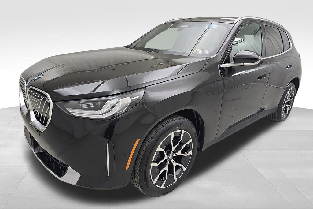 Used 2026 BMW X3 xDrive30 w/ Convenience Package image 5