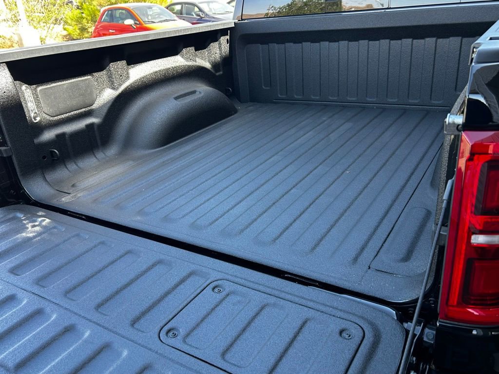 New 2026 RAM 1500 RHO image 21