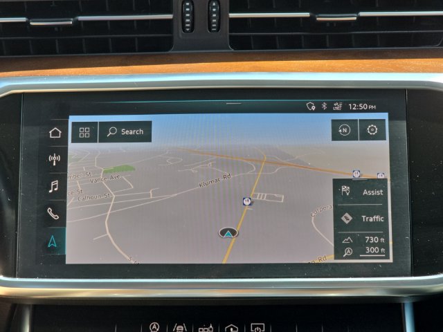 Used 2019 Audi A6 3.0T Premium Plus w/ Premium Plus Package AWD/4WD image 28