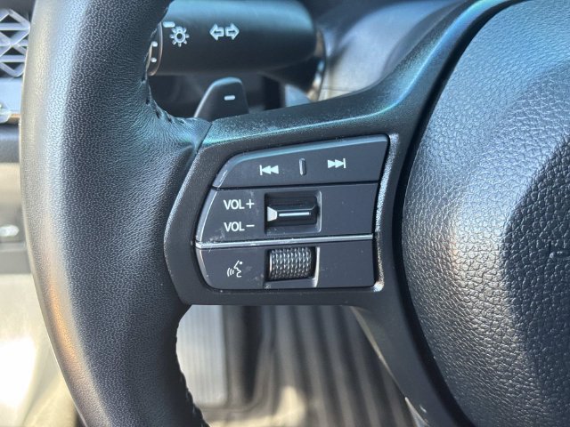 Certified 2025 Honda Accord EX-L image 11