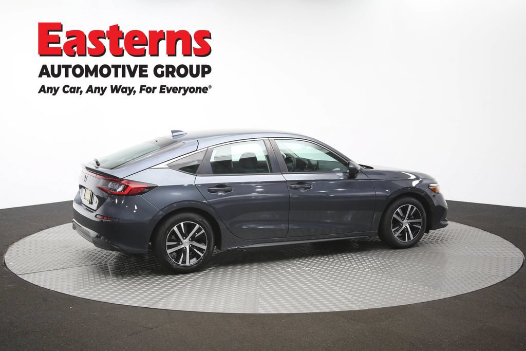 Used 2023 Honda Civic LX image 41