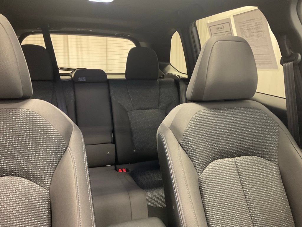 Used 2025 Subaru Forester Premium AWD/4WD image 31