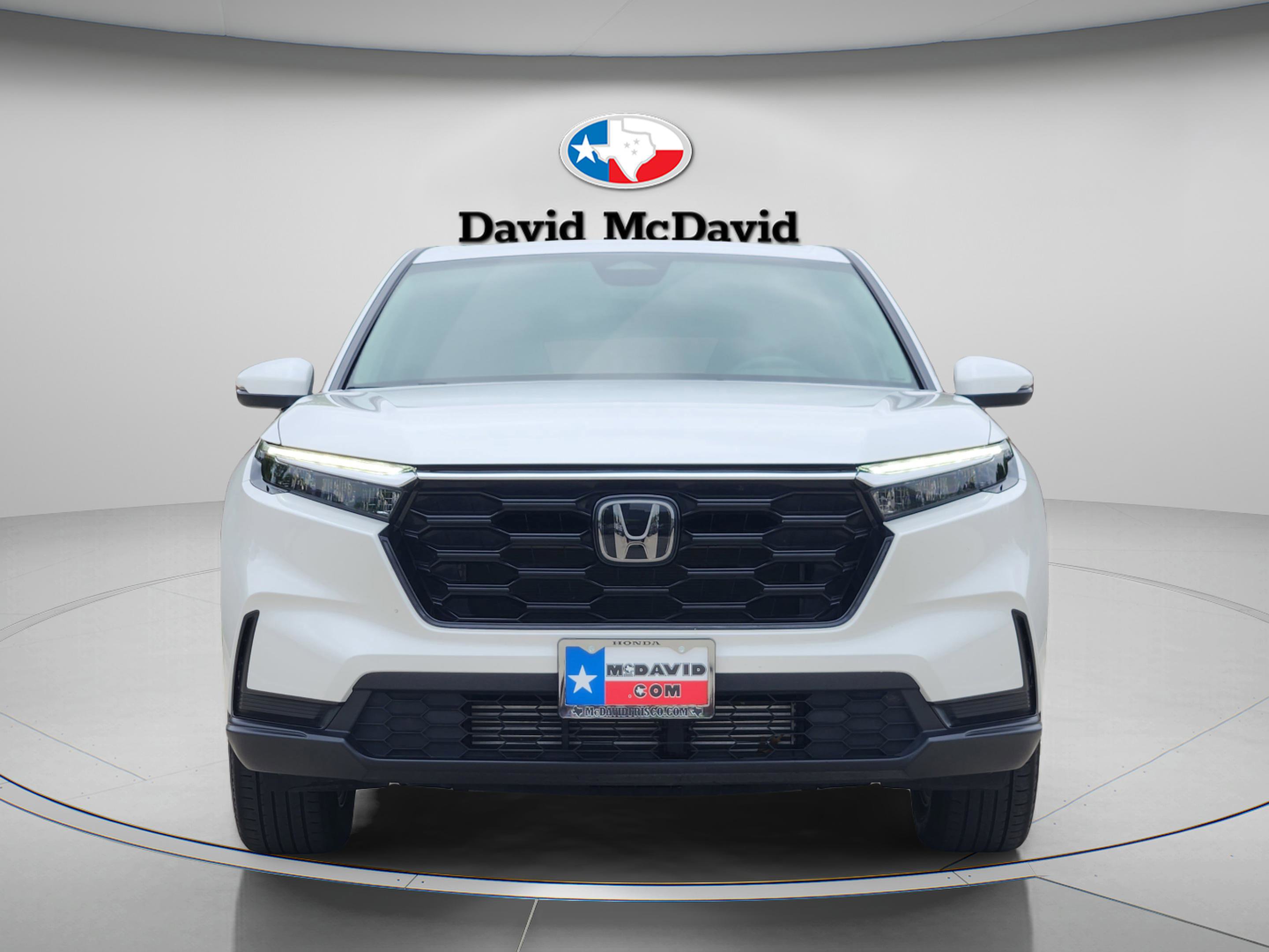 Certified 2023 Honda CR-V EX image 8
