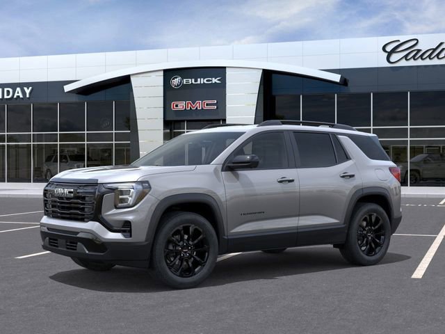 New 2026 GMC Terrain Elevation w/ Elevation Premium Package image 2