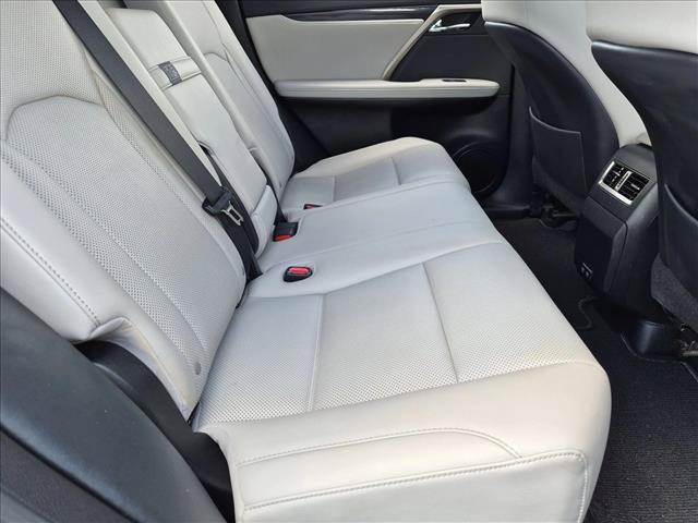 Used 2020 Lexus RX 350 FWD w/ Accessory Package image 17