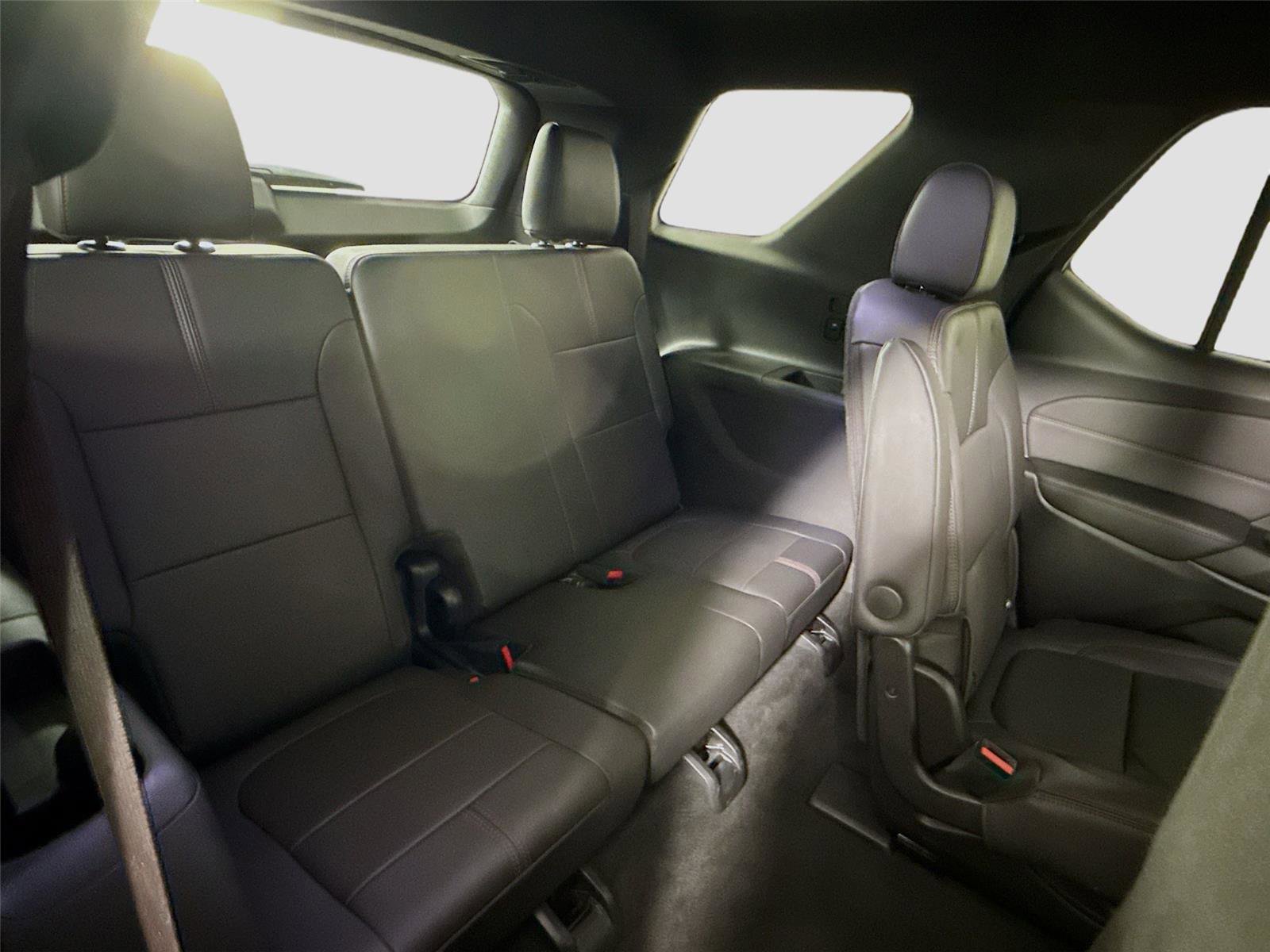 Certified 2023 Chevrolet Traverse RS image 22