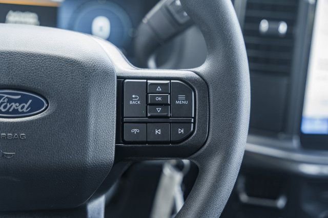 New 2025 Ford F150 STX w/ Equipment Group 200A AWD/4WD image 35