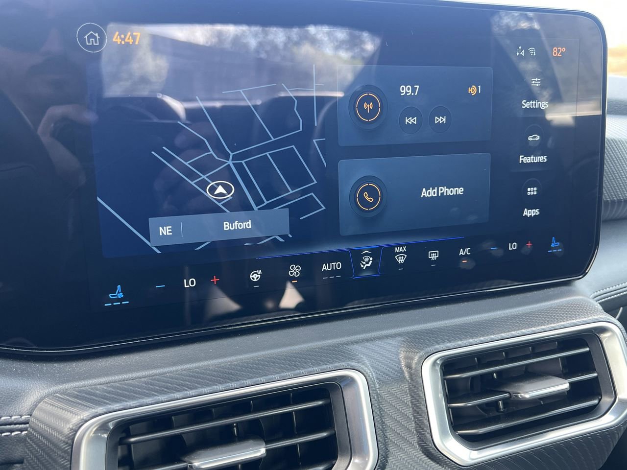 New 2025 Ford Mustang GT Premium w/ 60th Anniversary Package image 4