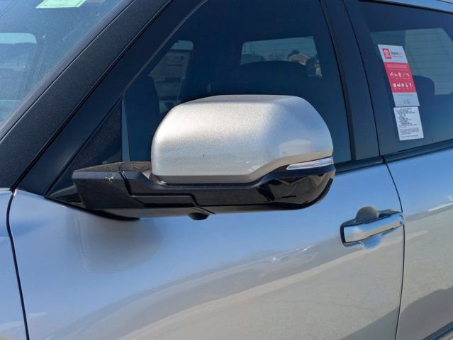 New 2026 Toyota Tundra Platinum image 11