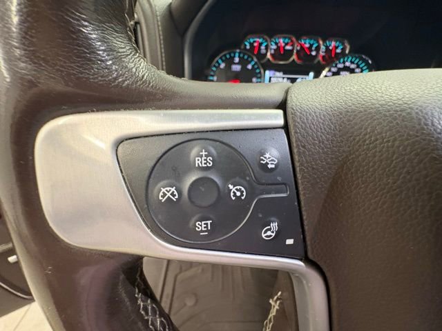 Used 2018 GMC Sierra 1500 SLT image 14