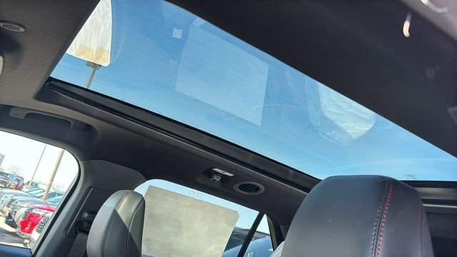 New 2026 Ford Explorer ST w/ Sun And Sound Package image 10