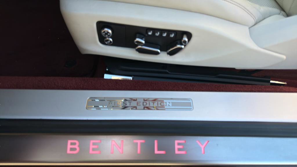 Used 2020 Bentley Continental GT image 29