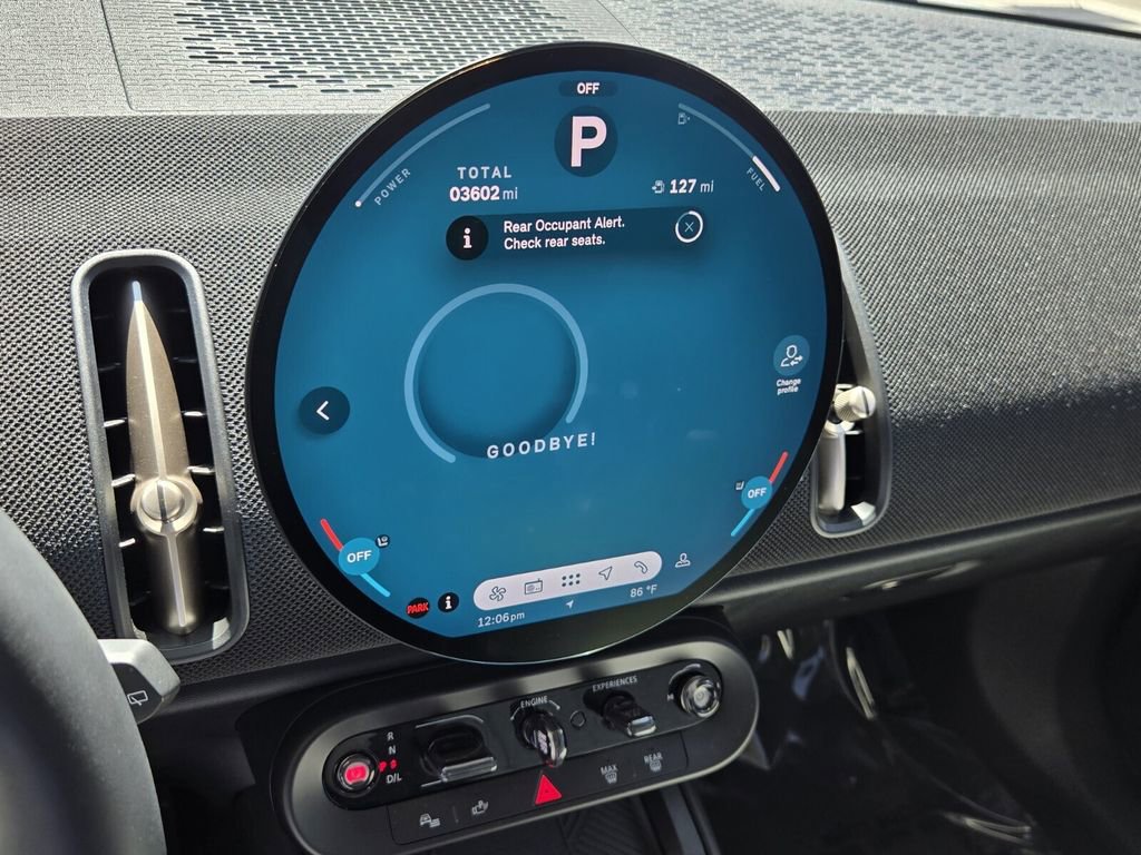 Used 2025 MINI Cooper Countryman S image 20