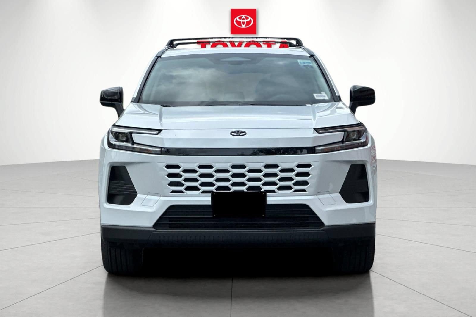 New 2026 Toyota RAV4 XLE Premium w/ Weather Package FWD image 7
