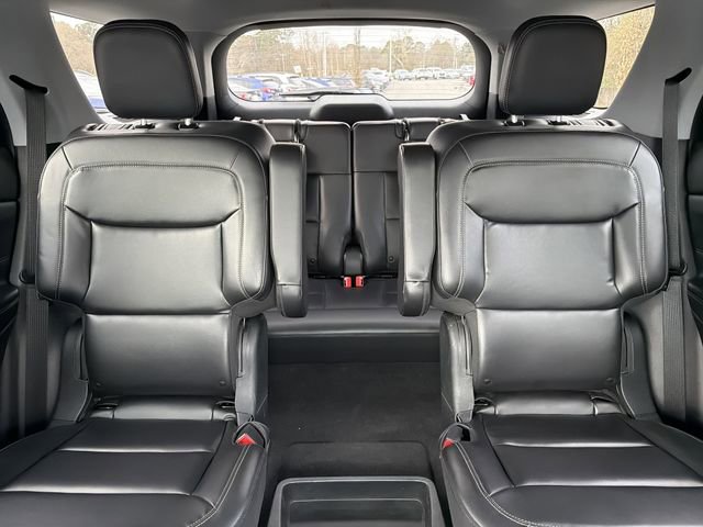 Used 2021 Ford Explorer XLT w/ Equipment Group 202A image 33