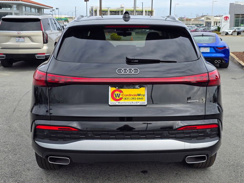 New 2026 Audi Q5 Premium Plus AWD/4WD image 35
