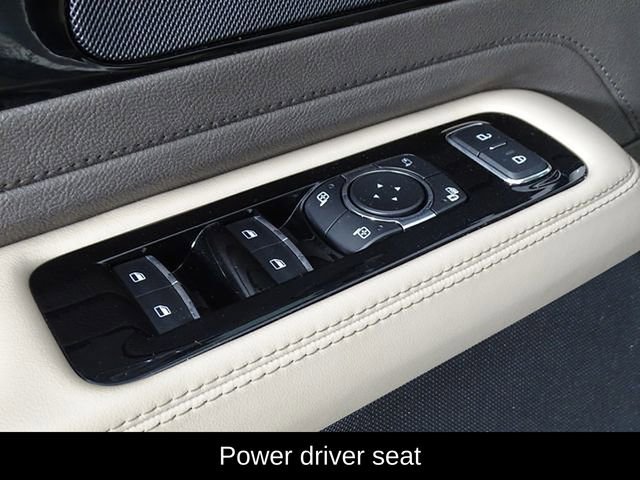 Used 2020 Lincoln Aviator Reserve w/ Equipment Group 201A image 17