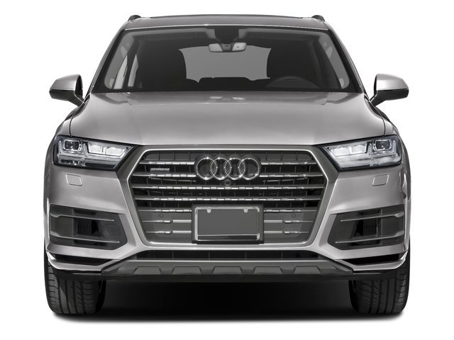 Used 2017 Audi Q7 3.0T Premium Plus AWD/4WD image 4