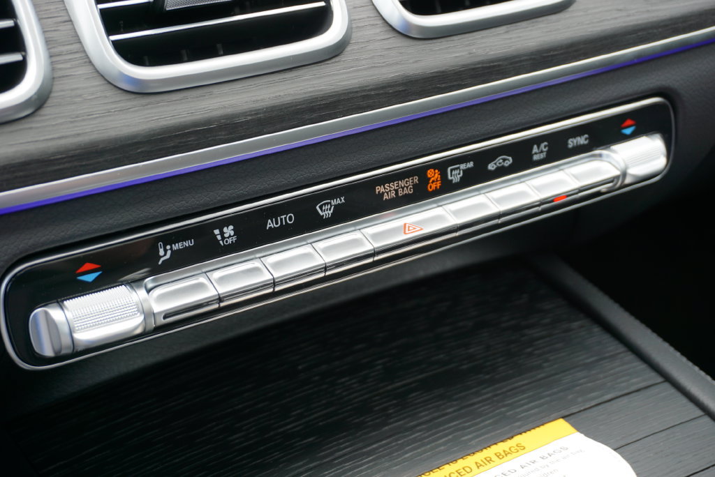 Certified 2026 Mercedes-Benz GLE 350 4MATIC image 38
