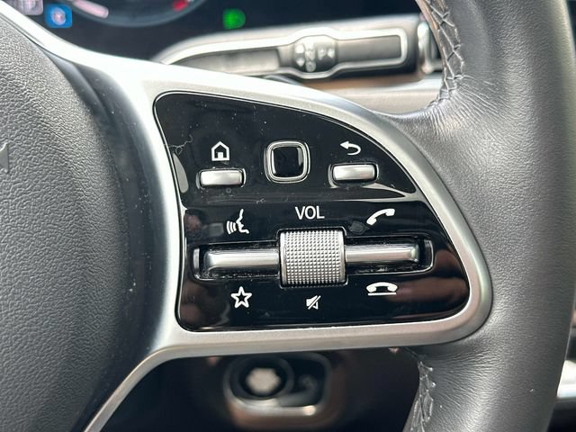 Certified 2020 Mercedes-Benz GLE 350 4MATIC image 22