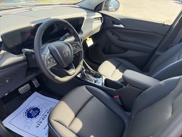 New 2026 Buick Encore GX Sport Touring w/ Comfort Package FWD image 17
