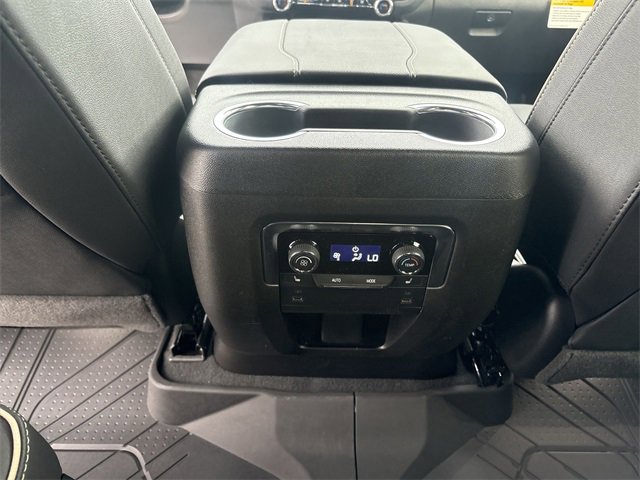 New 2026 Chevrolet Tahoe Premier w/ Sun And Tow Package image 22