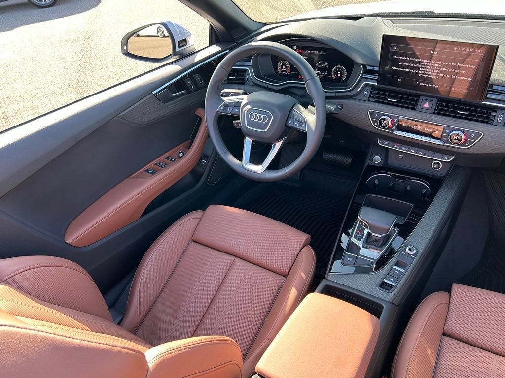 Used 2023 Audi A5 2.0T Prestige AWD/4WD image 9