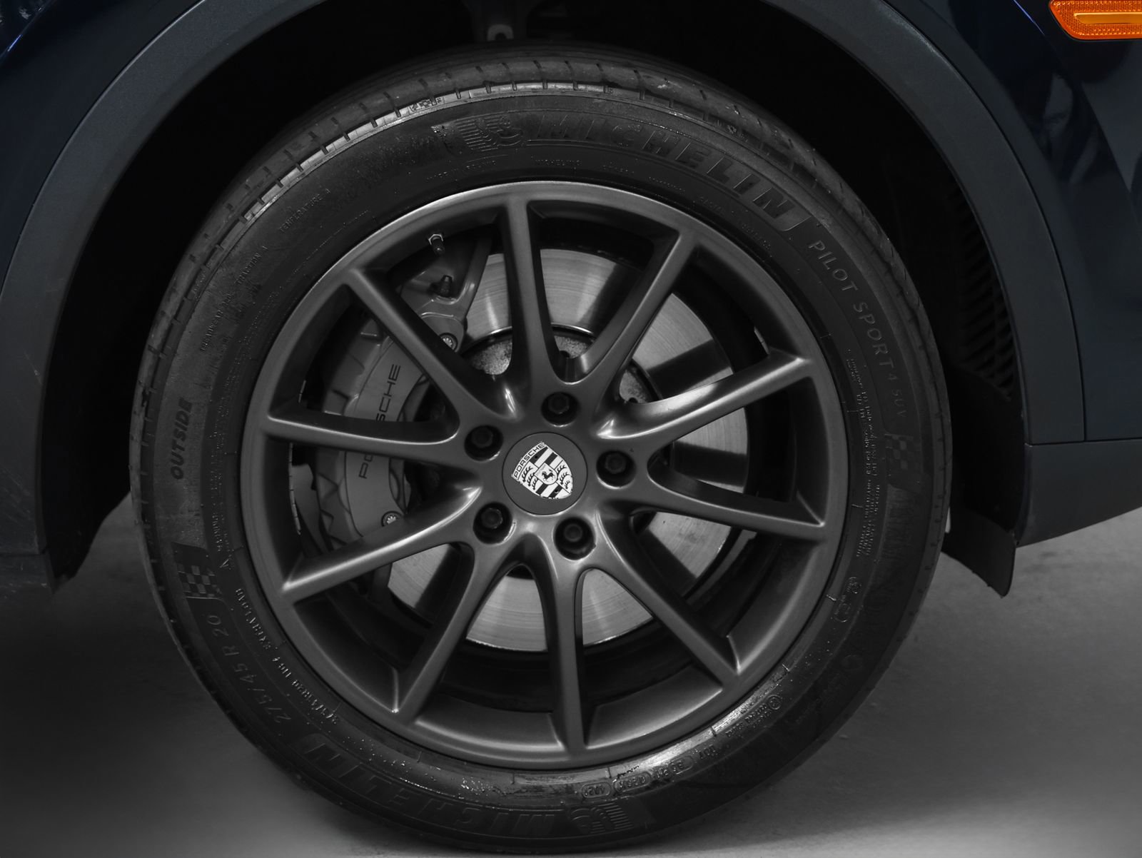 Certified 2019 Porsche Cayenne S image 15