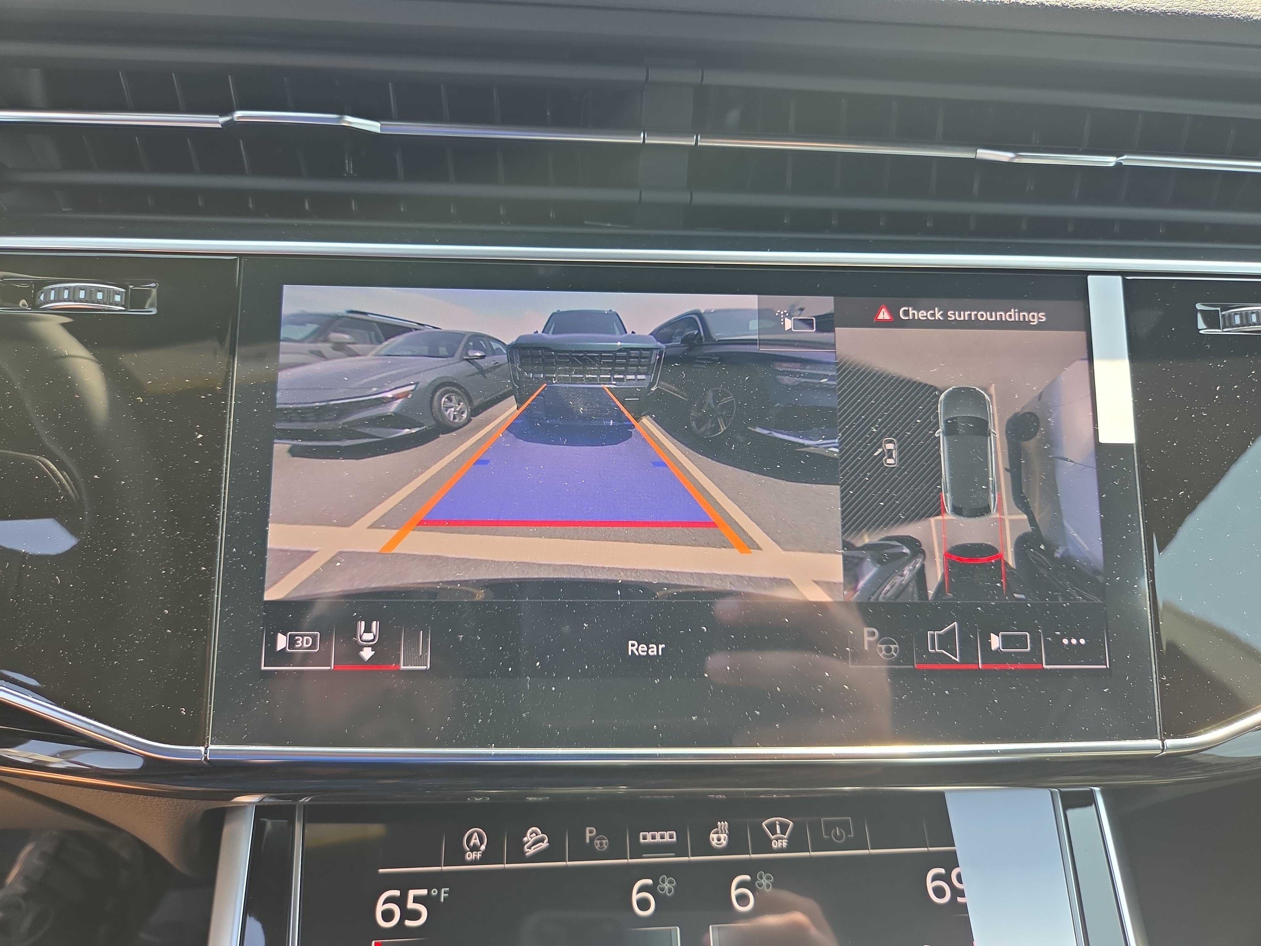 New 2027 Audi Q8 Prestige AWD/4WD image 12