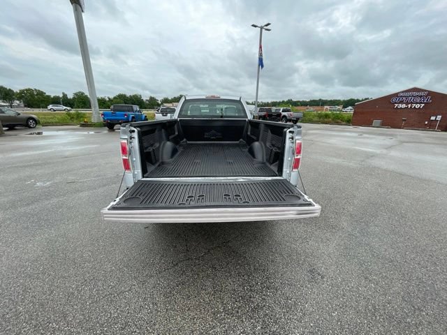 Used 2011 Ford F150 XL RWD image 39