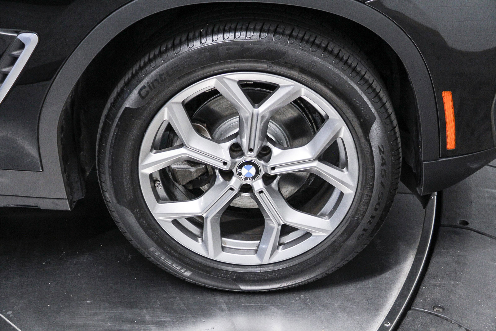 Certified 2023 BMW X3 sDrive30i w/ Premium Package image 9