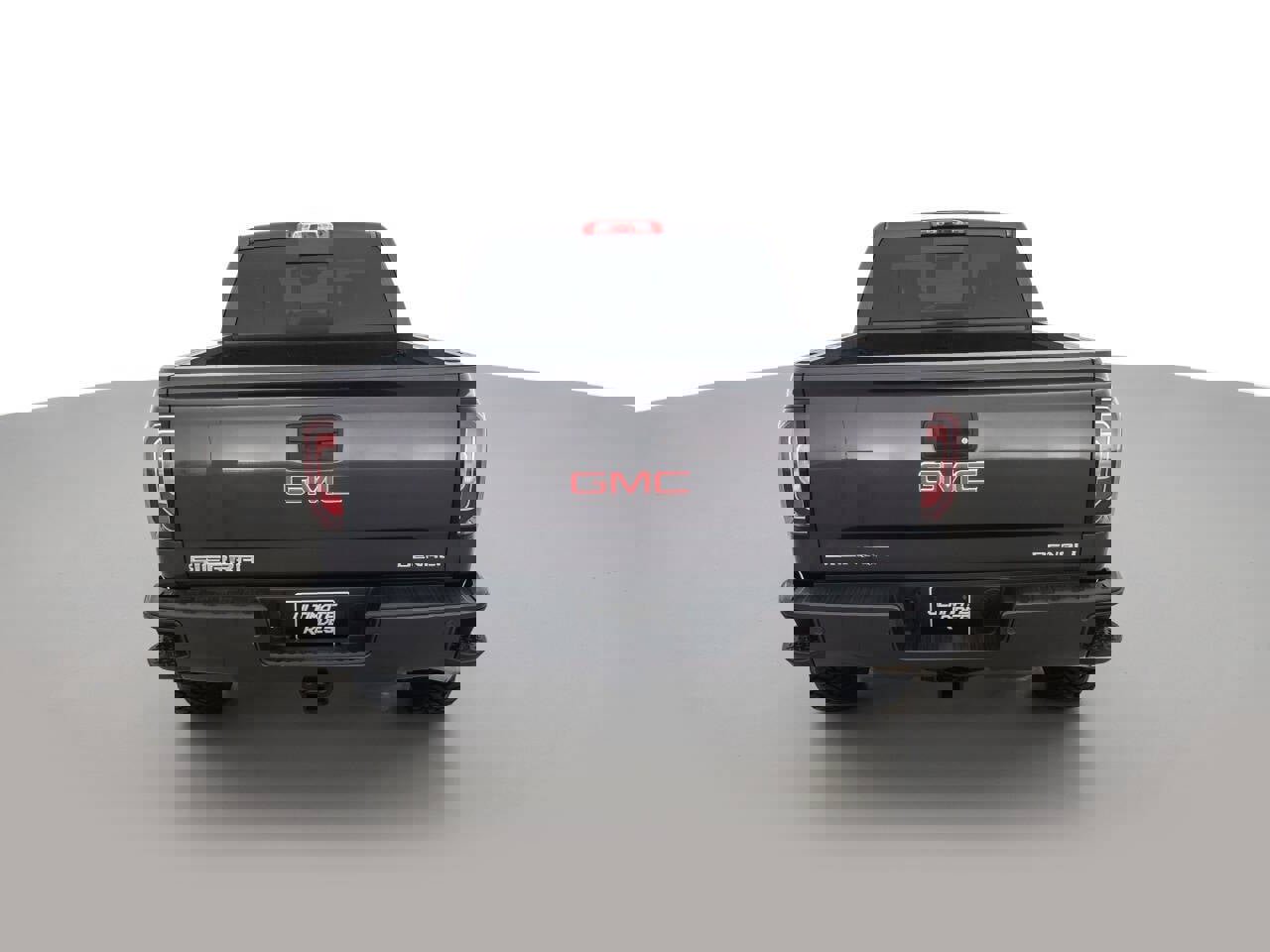 Used 2016 GMC Sierra 1500 Denali w/ Enhanced Driver Alert Package image 6