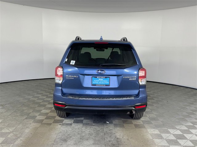 Used 2017 Subaru Forester 2.5i Premium image 15