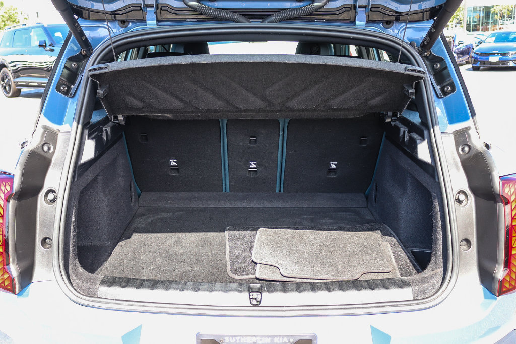 Used 2025 MINI Cooper Countryman S AWD/4WD image 25