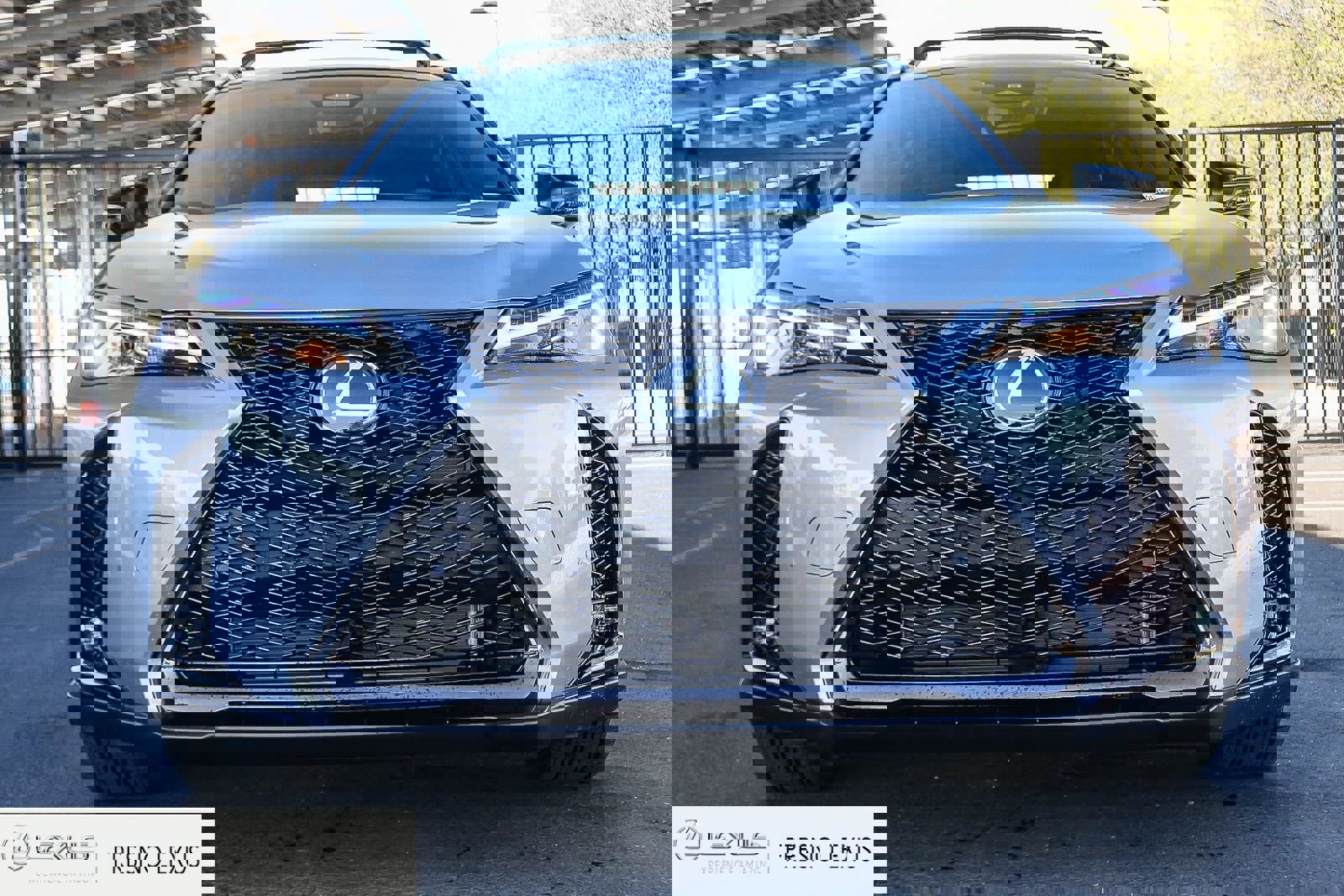 New 2026 Lexus UX 300h UX 300h F SPORT DESIGN AWD image 2