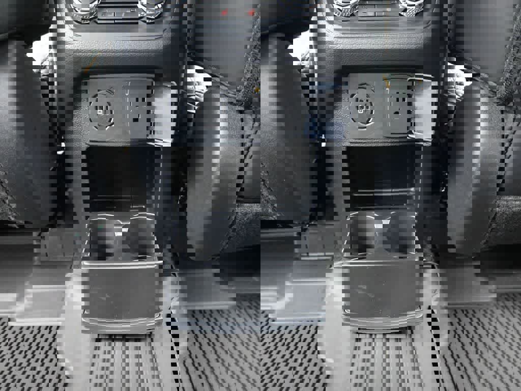 New 2026 Ford Explorer Tremor image 17