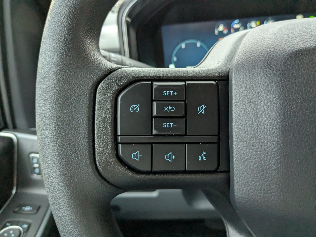 New 2027 Ford F450 XLT AWD/4WD image 25