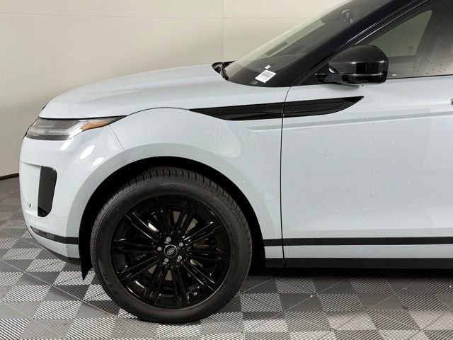 New 2026 Land Rover Range Rover Evoque S image 13