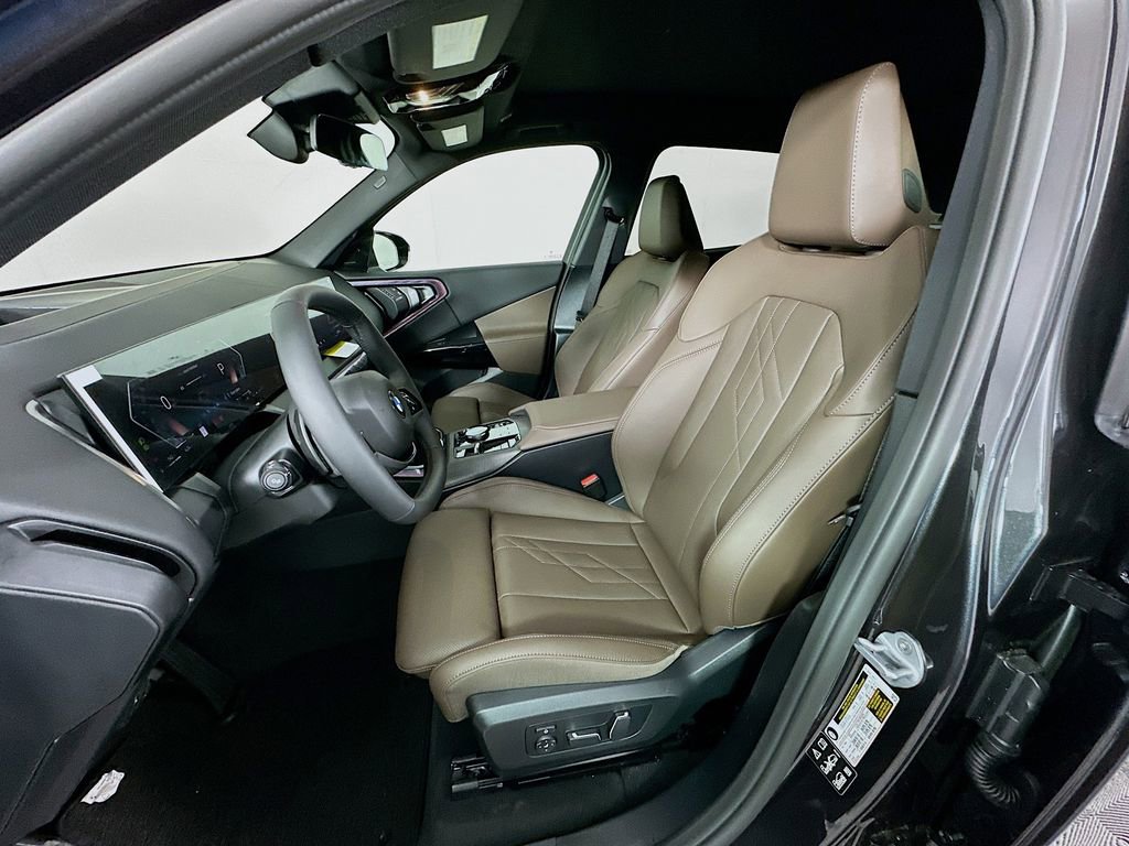 New 2026 BMW X3 xDrive30 image 16