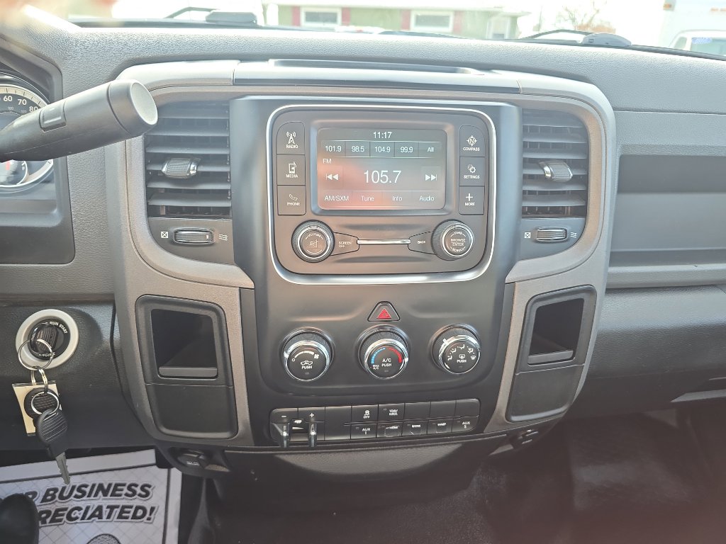 Used 2016 RAM 3500 Tradesman w/ Power Accessory Group image 26