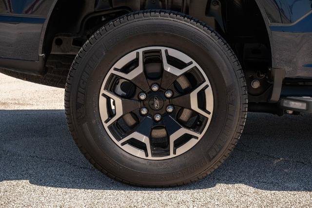 Certified 2023 Ford F150 Lightning XLT AWD/4WD image 10