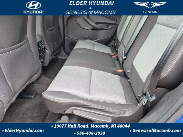 Used 2019 Ford Escape SE FWD image 15