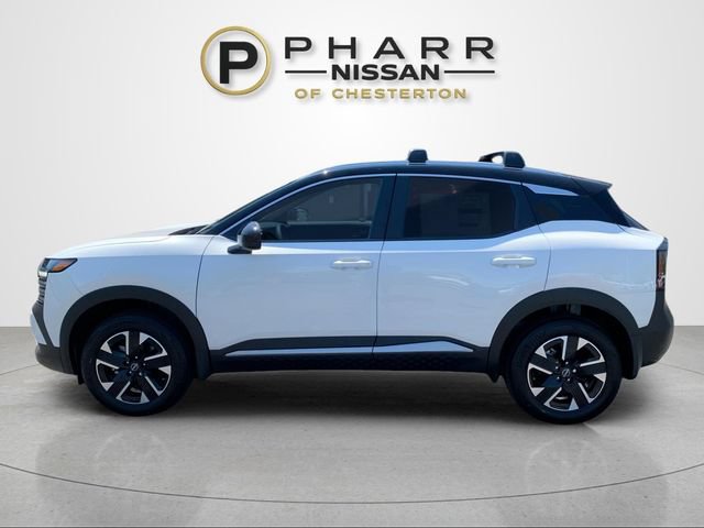New 2026 Nissan Kicks SV w/ Interior Electronics Package AWD/4WD image 2