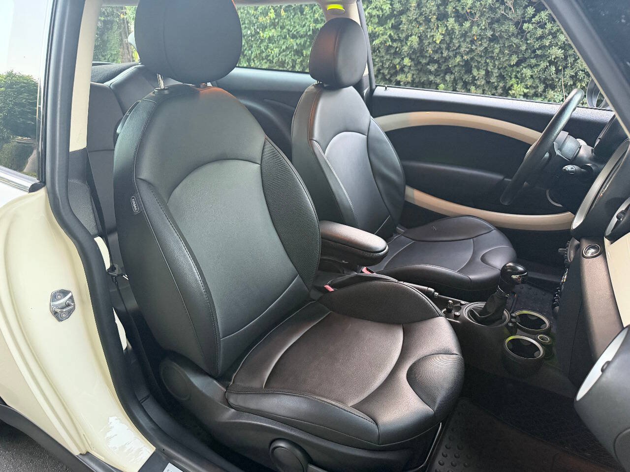 Used 2013 MINI Cooper S FWD image 23