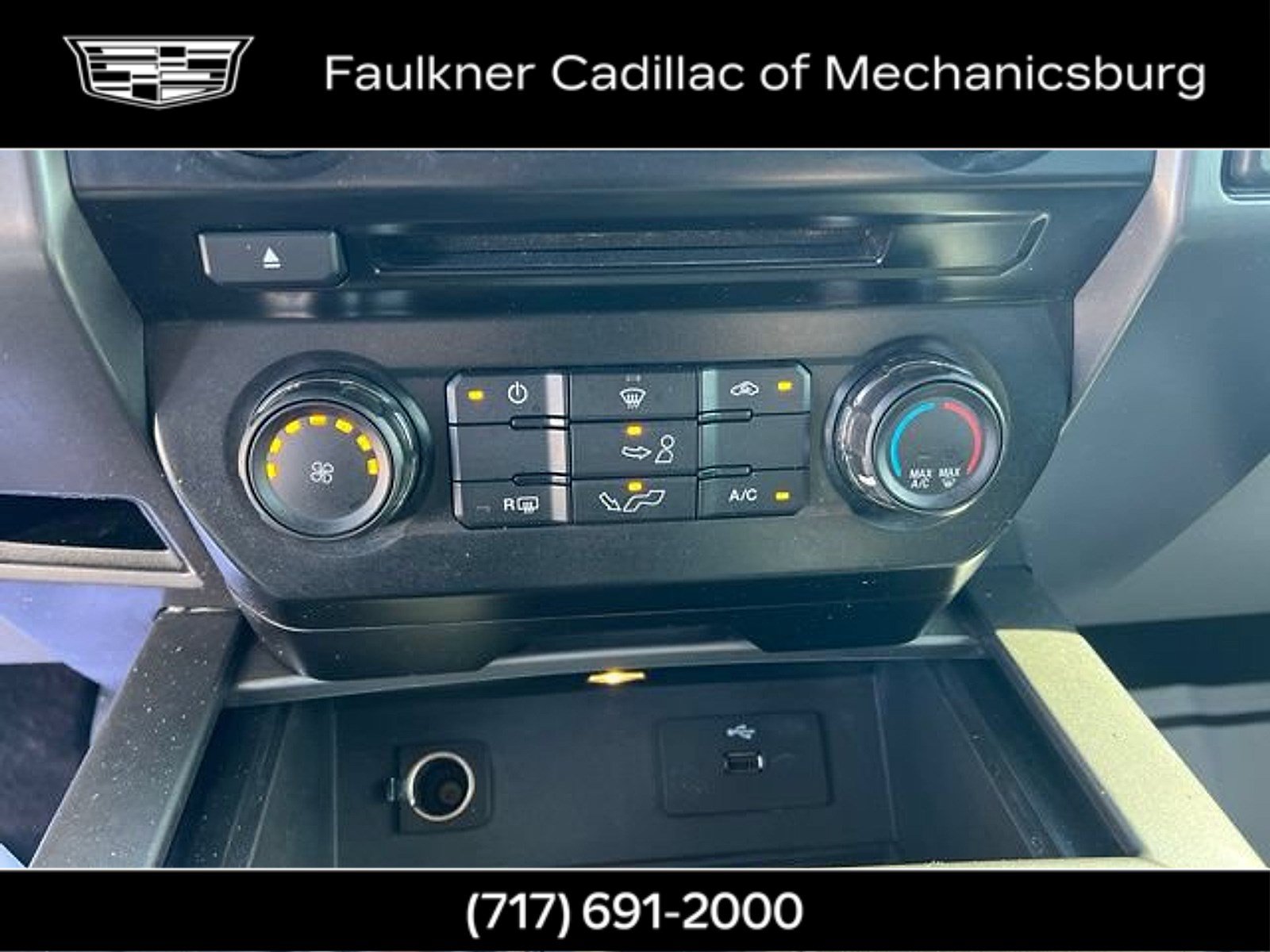 Used 2016 Ford F150 XLT w/ Equipment Group 301A Mid AWD/4WD image 19