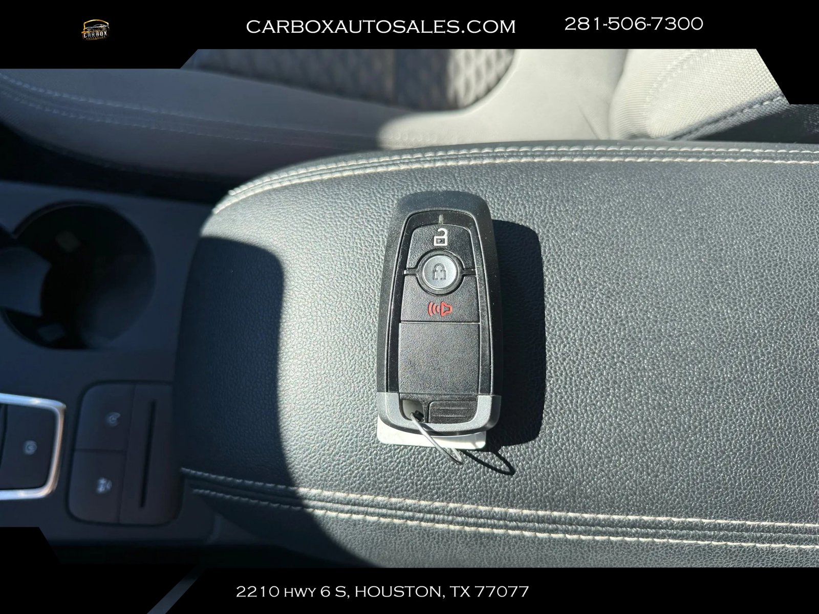 Used 2020 Ford Escape SE AWD/4WD image 25